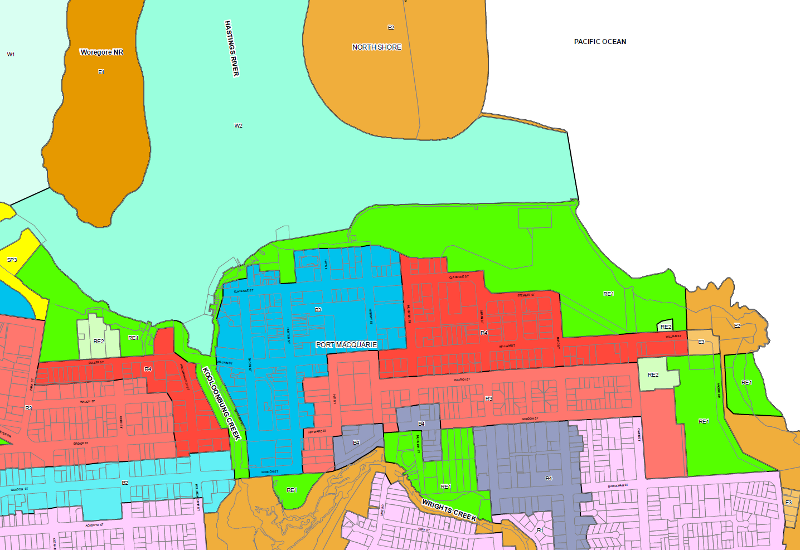 Local Environmental Plans | All About Planning | Town Planning | Social ...